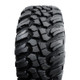 Polaris Xpedition Aramid Terrabite 10 Ply Tire by Tusk